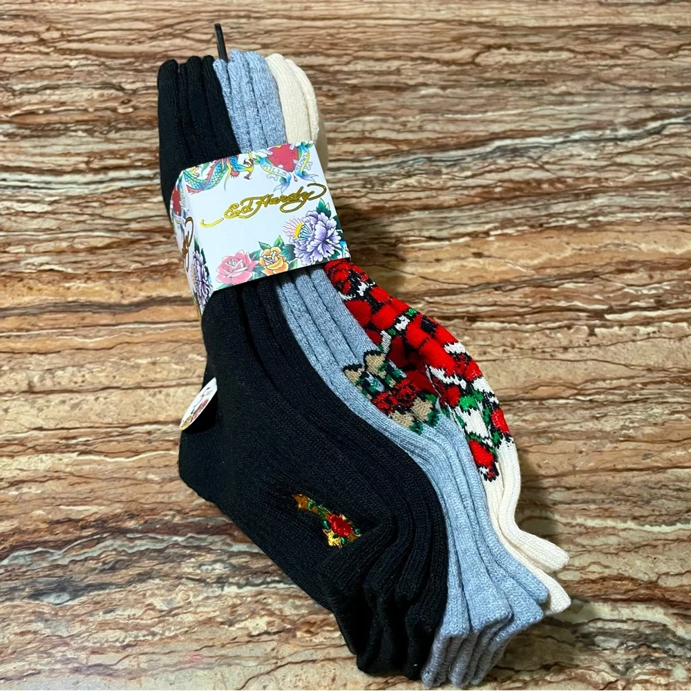 Ed Hardy